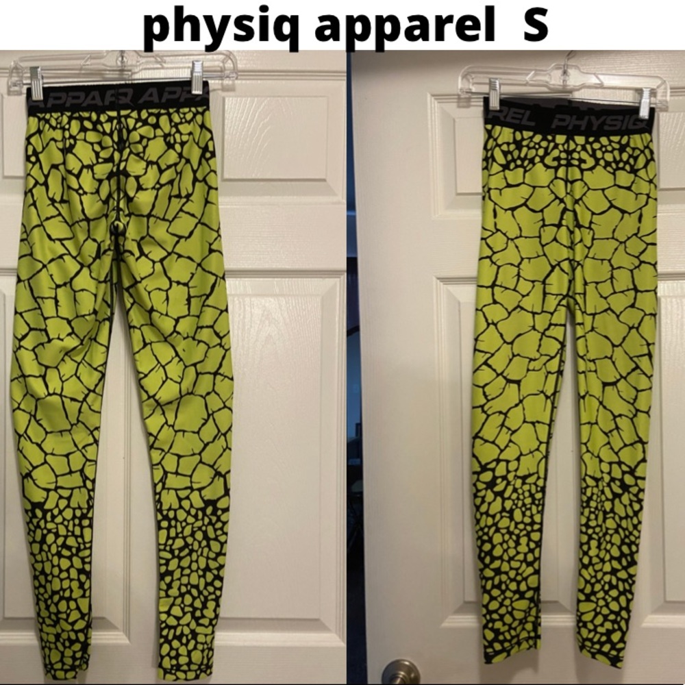 Physiq leggings